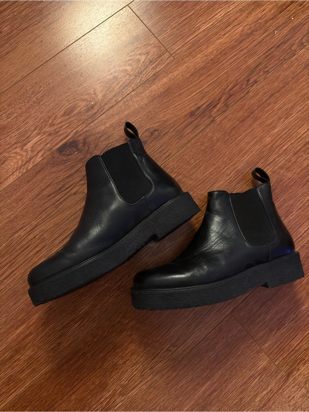 Staud palamino ankle boot